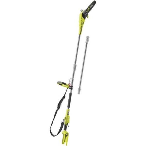 Ryobi - RYOBI - Élagueur sur perche 36V MAXPOWER - guide 25 cm - tube télescopique (2,4 - 2,9 m) - sans batterie ni chargeur - RY36PP2