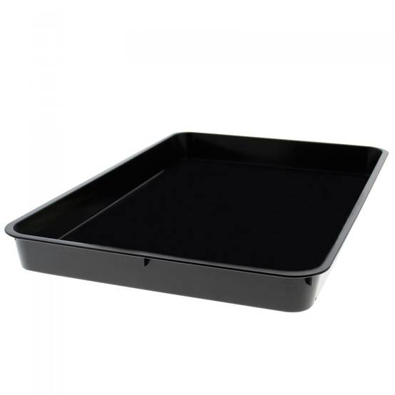 Plateau PVC 60 x 60 x 7cm - GARLAND - Image 2