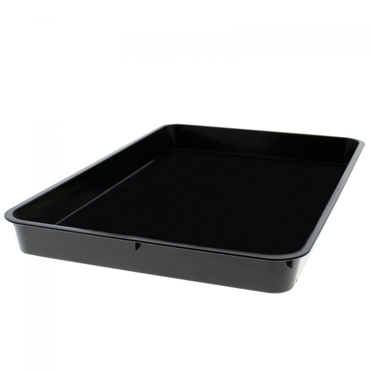 Plateau PVC 60 x 60 x 7cm - GARLAND - Image 2