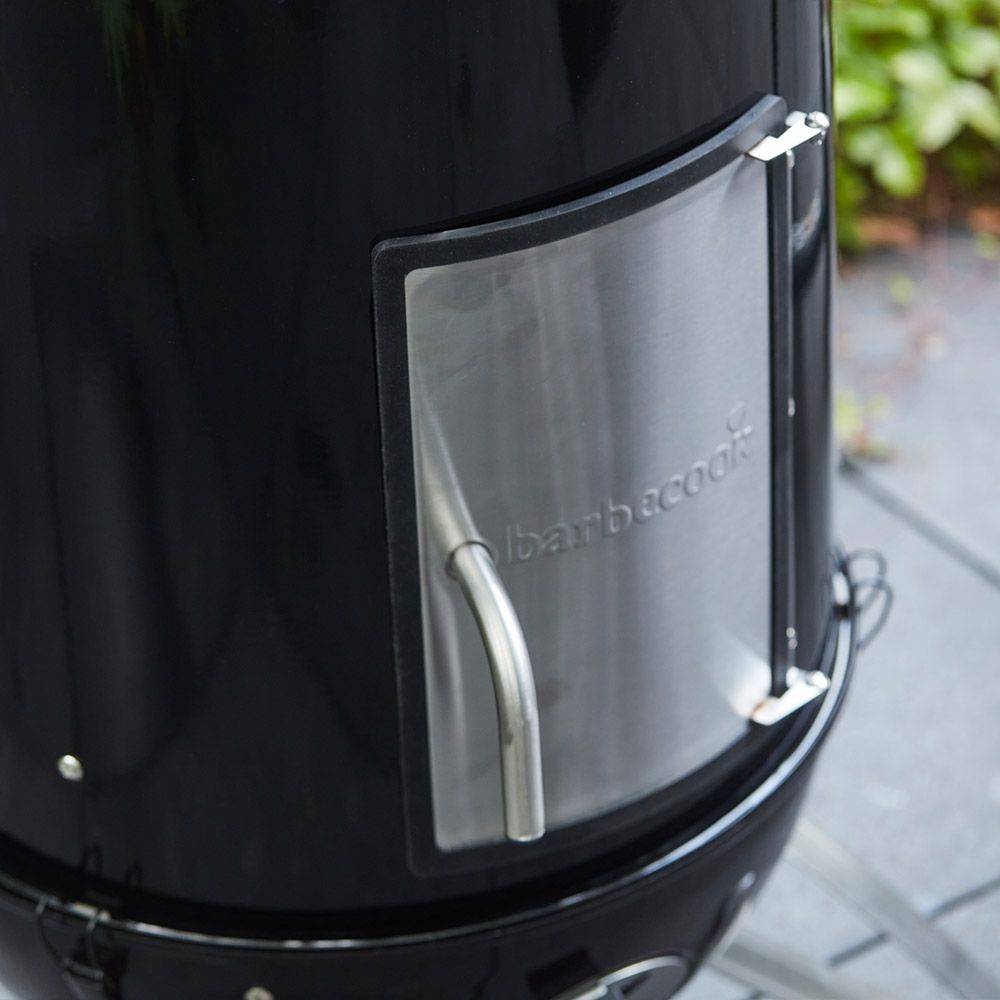 Barbecook - Fumoir Oskar M - Ø 44 cm - Image 6