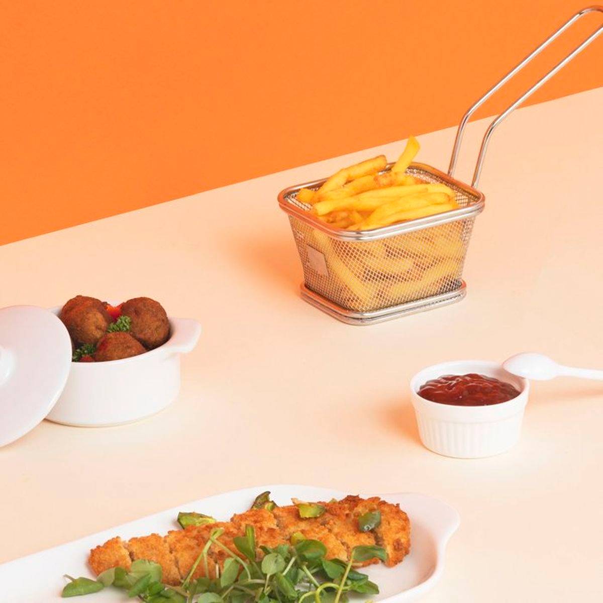 H.Koenig - friteuse sans huile - FRY840 H.Koenig - Imagen 8