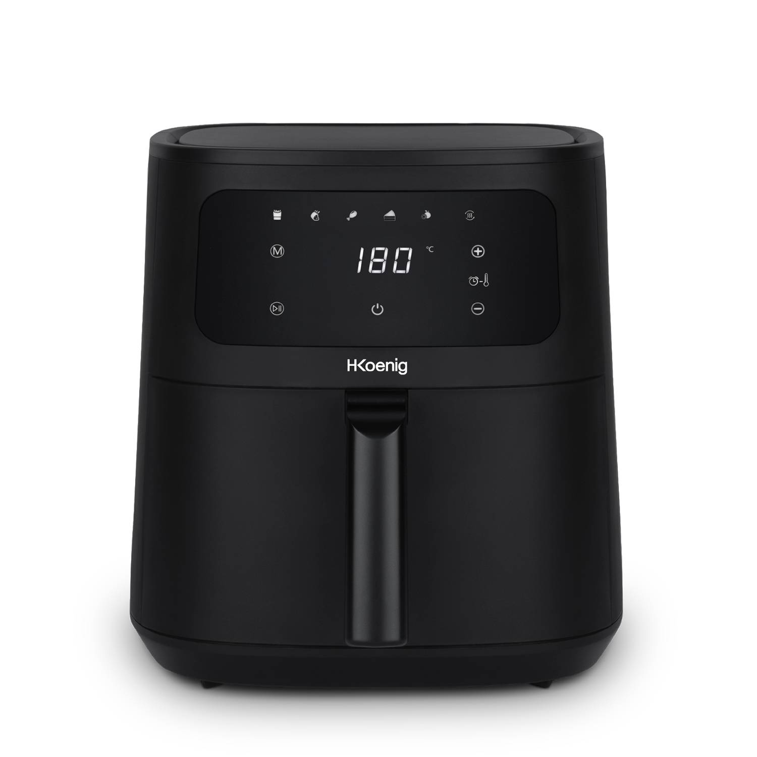 H.Koenig - friteuse sans huile - FRY840 H.Koenig - Imagen 1