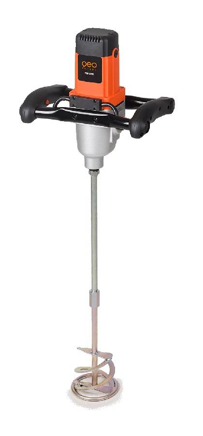 Malaxeur 1200W FM 1200 - GEO FENNEL - M800501 - Imagen 1
