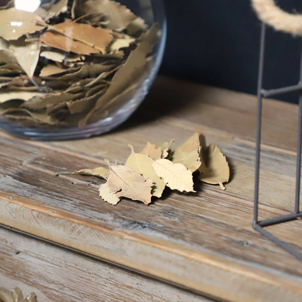 ~ Sachet de feuilles séchées 100g Chemin de campagne - Imagen 4
