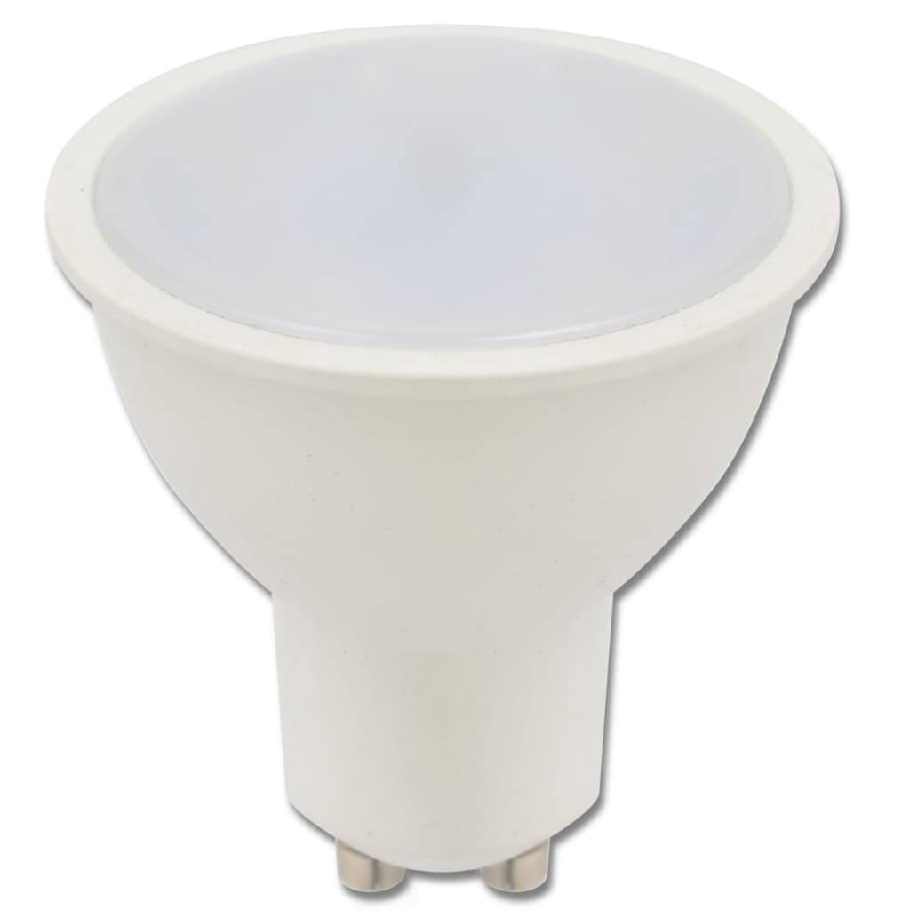 Lampe d'extérieur - Lampe de jardins au sol à LED 3 pcs carré - Image 5