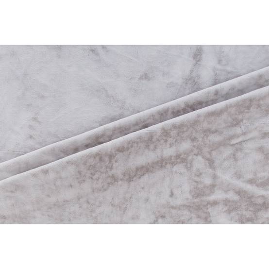 Tapis Design "Nina" 160x230cm Gris - Image 5