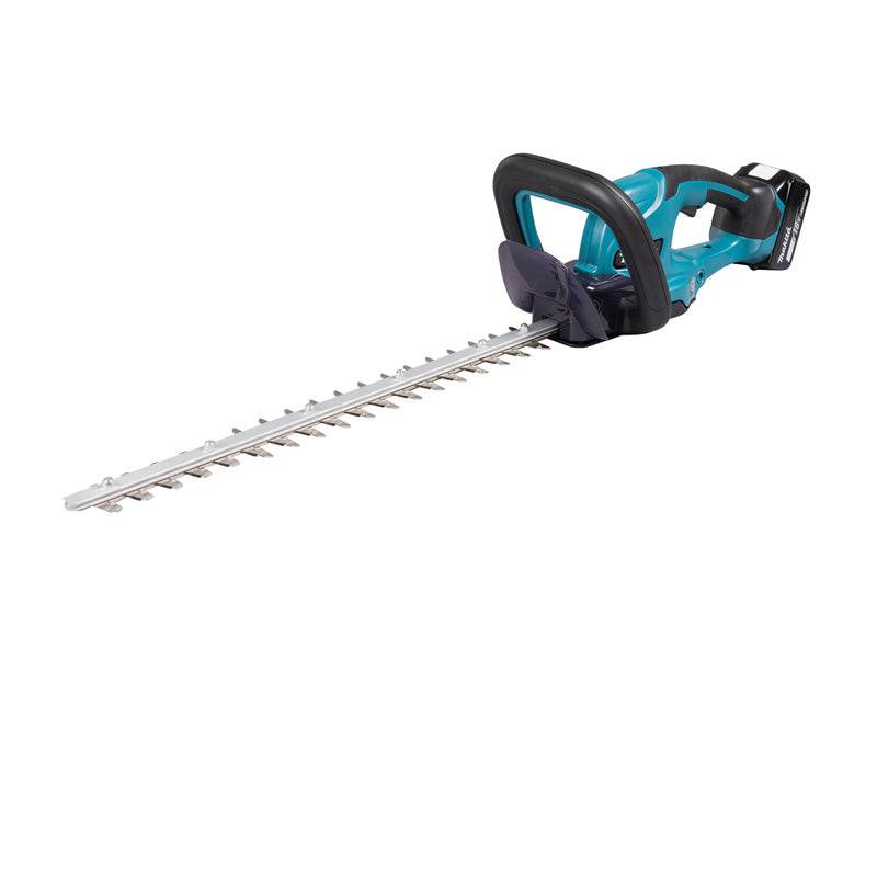 Taille-Haie MAKITA DUH507F001 50cm LXT 18V avec batterie 3Ah et chargeur Makita - Image 1
