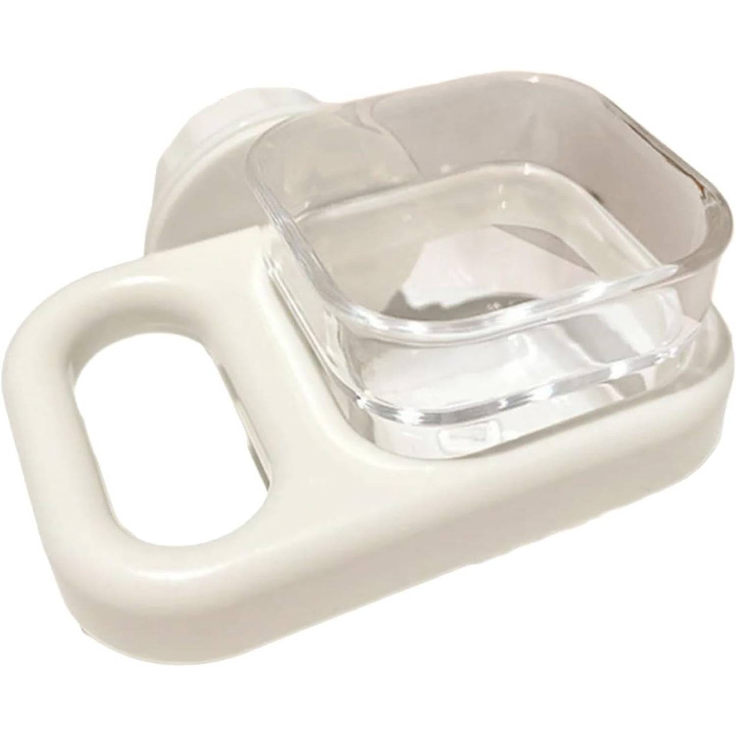 DtopbuyAge - Lot de 2 Mangeoires Sûres pour Perruches - Eau et Nourriture DtopbuyAge - Image 4
