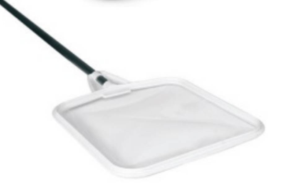 Nettoyage manuel CLASSIQUE. Collecteurs de feuilles et thermomètres