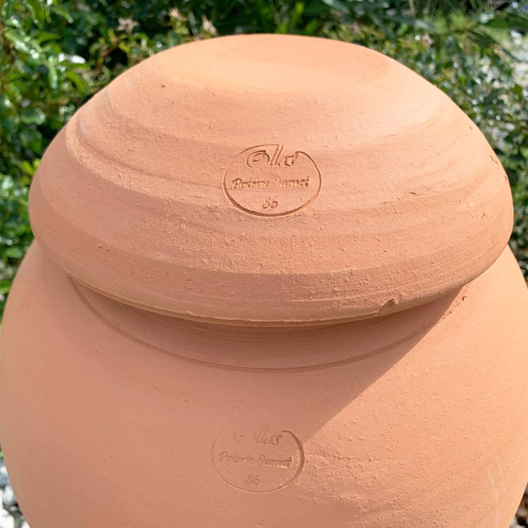 Poterie Jamet - Ollas ORIGIN de riego - 20 L - Mis Compras a Granel - Imagen 4