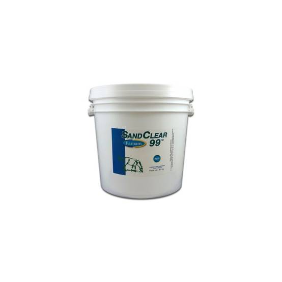 Sand Clear 99 - Contre la colique des sables FARNAM - Image 3