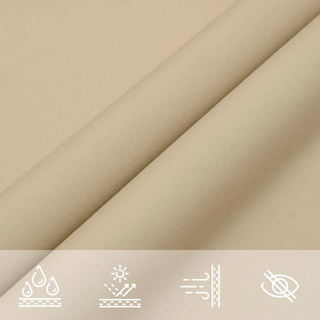 Prolenta Premium - Store banne polyuréthane beige  3,5 x 4,5 m  - Prolenta premium p339.1 - Image 8