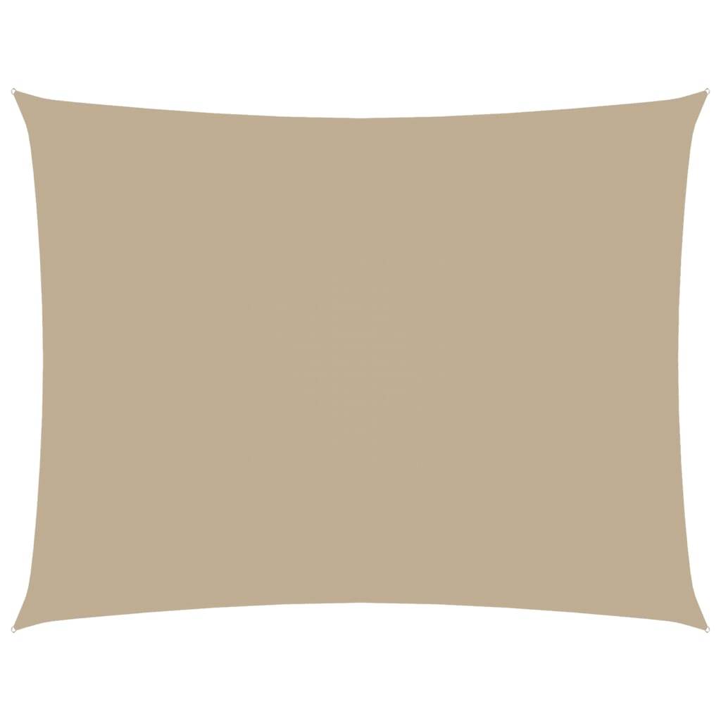 Prolenta Premium - Store banne polyuréthane beige 3,5 x 4,5 m - Prolenta premium p339.1 - Image 1