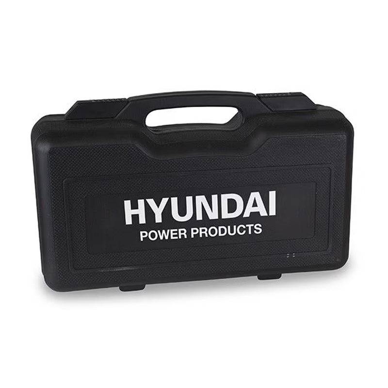 Hyundai - Outil multifonction 300 W - Coffret avec 60 accessoires HYUNDAI HSM300-60P Hyundai - Imagen 4