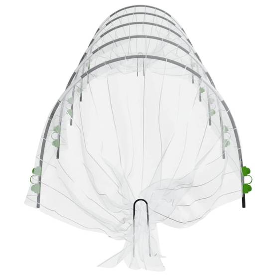 Filet anti-oiseaux de jardin 16 x 33 pieds, pour protéger les plantes Filet anti-oiseaux de jardin 16 x 33 pieds, pour protéger les plantes