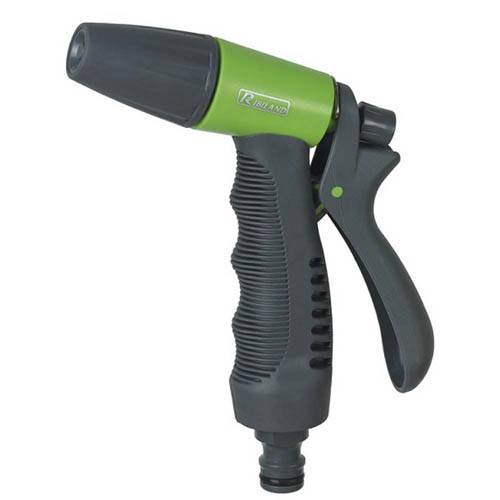 Ribimex - Pistolet lance bi-matière réglable