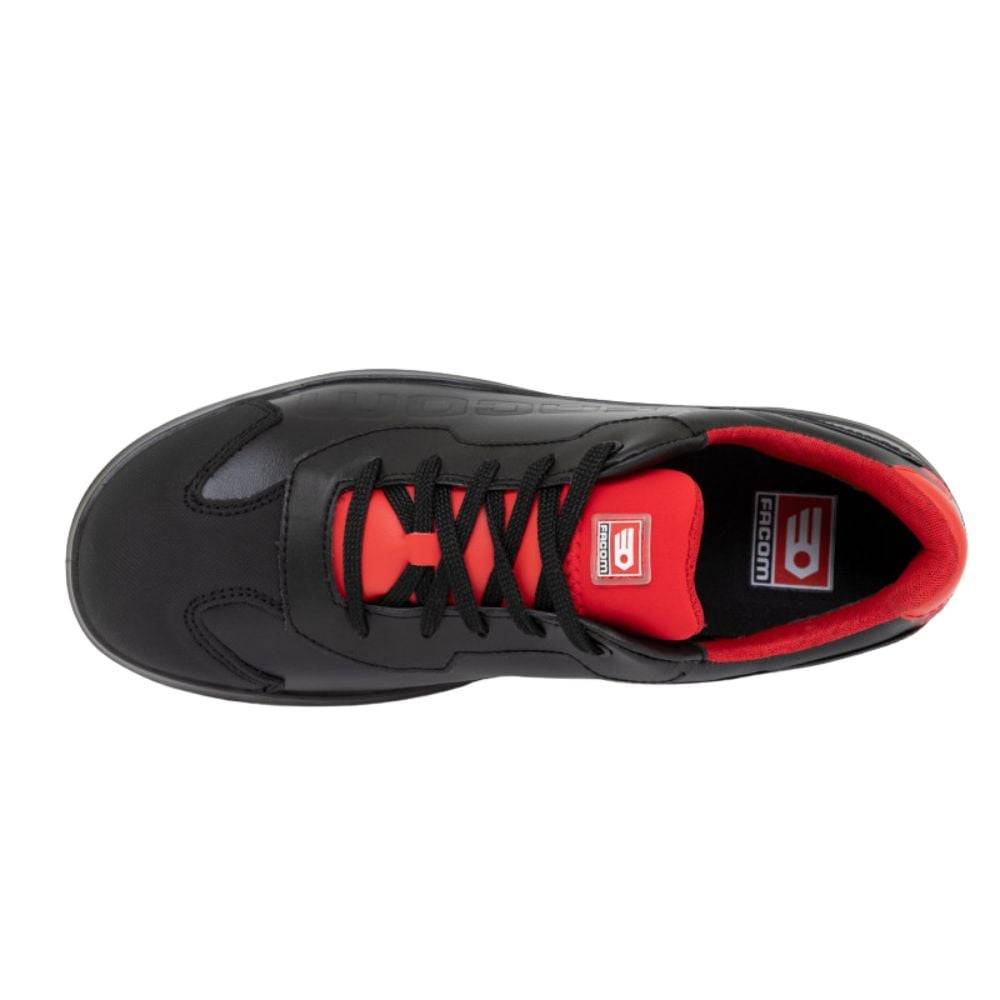 Facom - Chaussures de sécurité TORINO S3 SRC | 07TORINO18 - Facom - Imagen 5