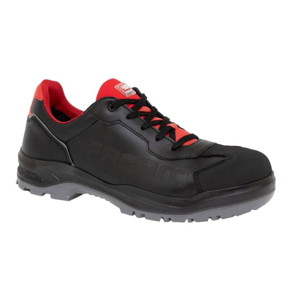 Facom - Chaussures de sécurité TORINO S3 SRC | 07TORINO18 - Facom - Imagen 1