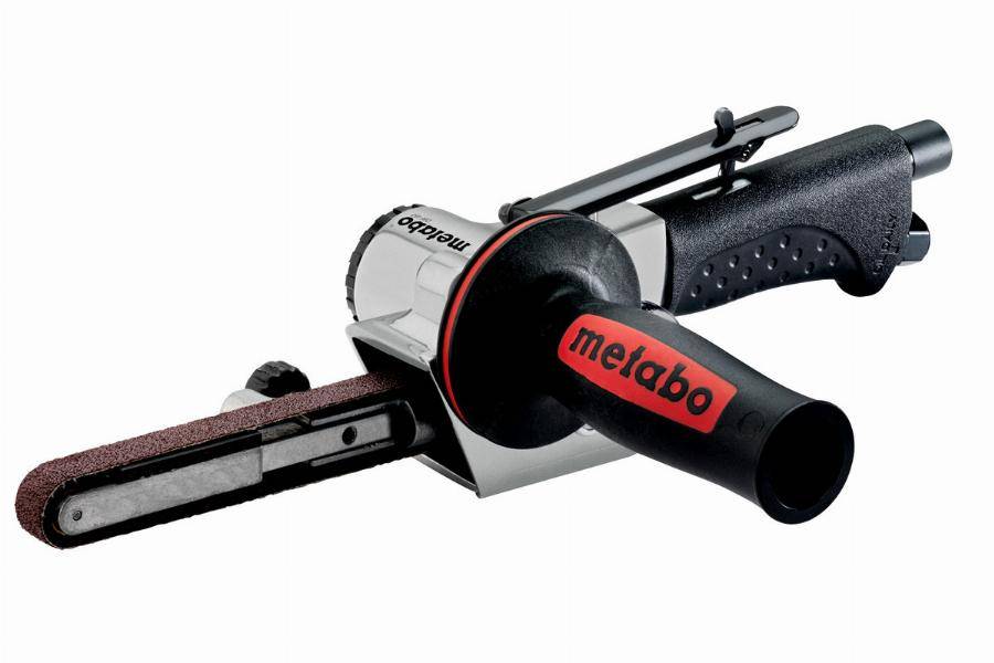 Metabo - Lime à bande à air comprimé DBF 457 - 601559000