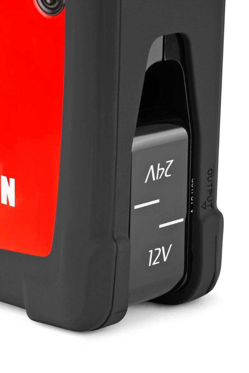 Démarreur Multifonctions Drive Pro - 12V/24V - TELWIN - 829573 - Imagen 8