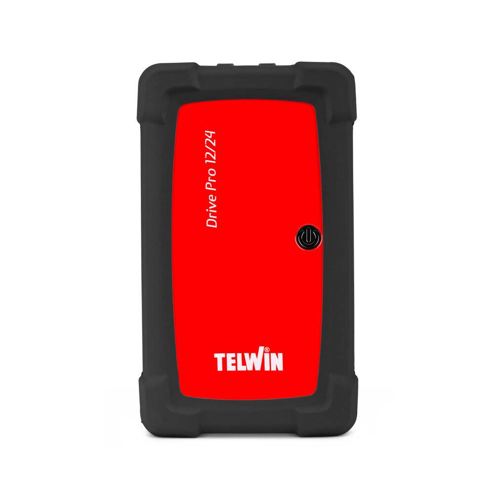Démarreur Multifonctions Drive Pro - 12V/24V - TELWIN - 829573 - Imagen 3