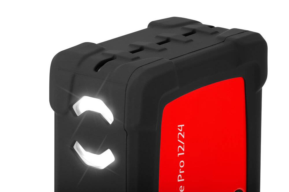 Démarreur Multifonctions Drive Pro - 12V/24V - TELWIN - 829573 - Imagen 6