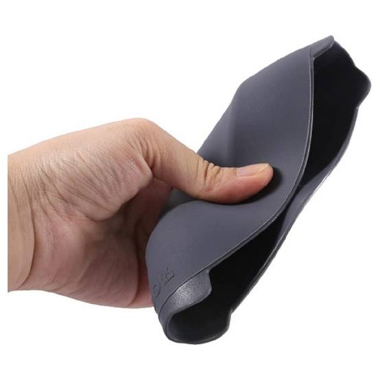 0 - Moule silicone à baguettes (lot de 4) - Antiadhésif & lavable - Résiste à 230°C - Image 4