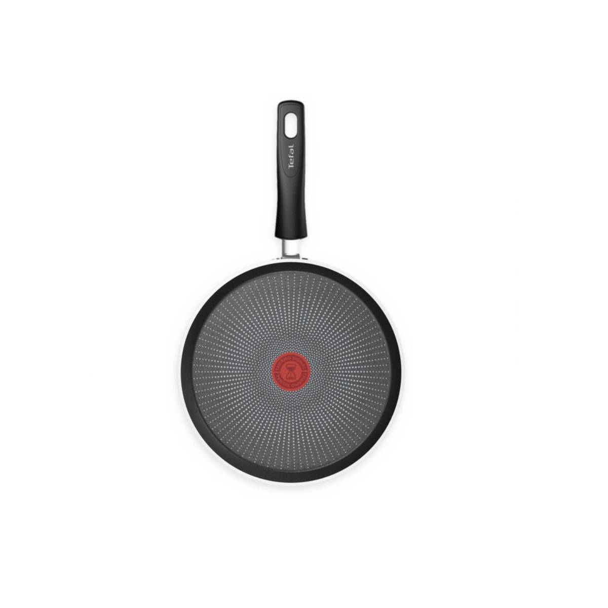 Crêpière anti-adhésive 25 cm rouge C2893802 Tefal - Imagen 3