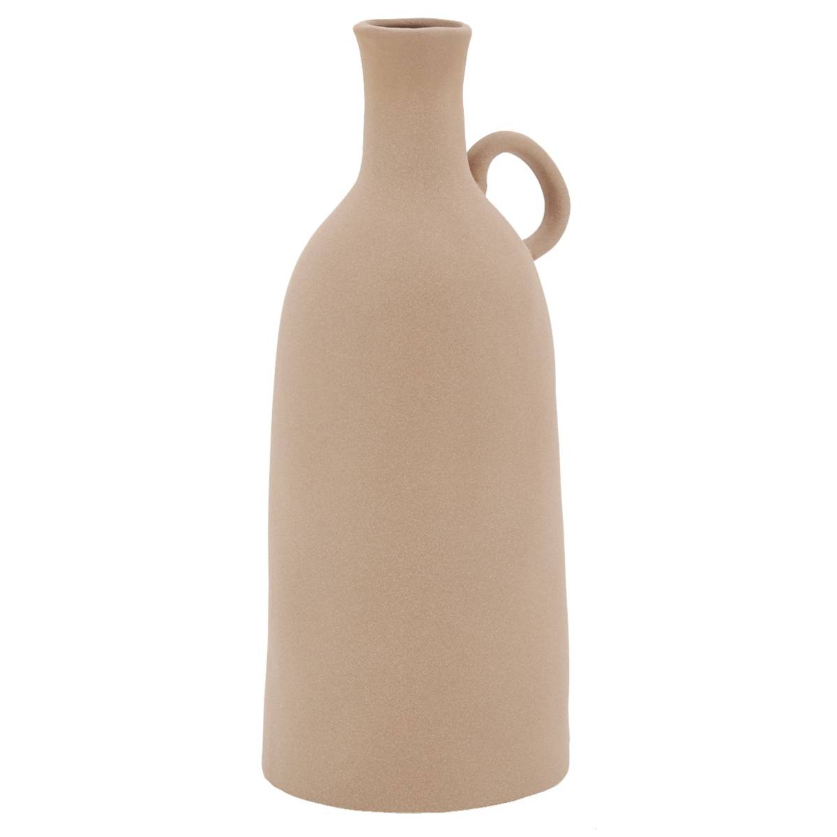 Aubry Gaspard - Vase en céramique terracotta Grande jarre - Image 1