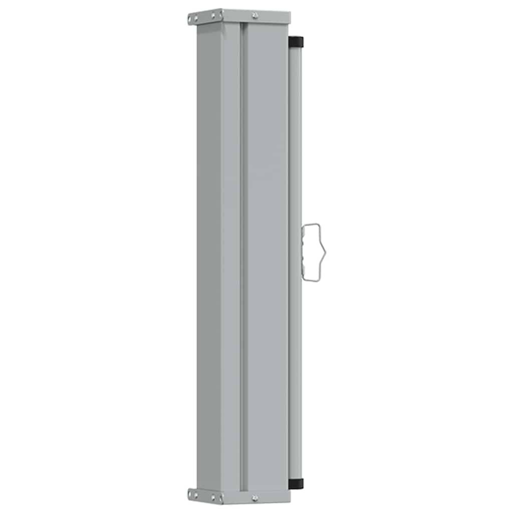 Vidaxl - Auvent latéral rétractable de patio 80x300 cm Crème vidaXL 48359 - Imagen 5