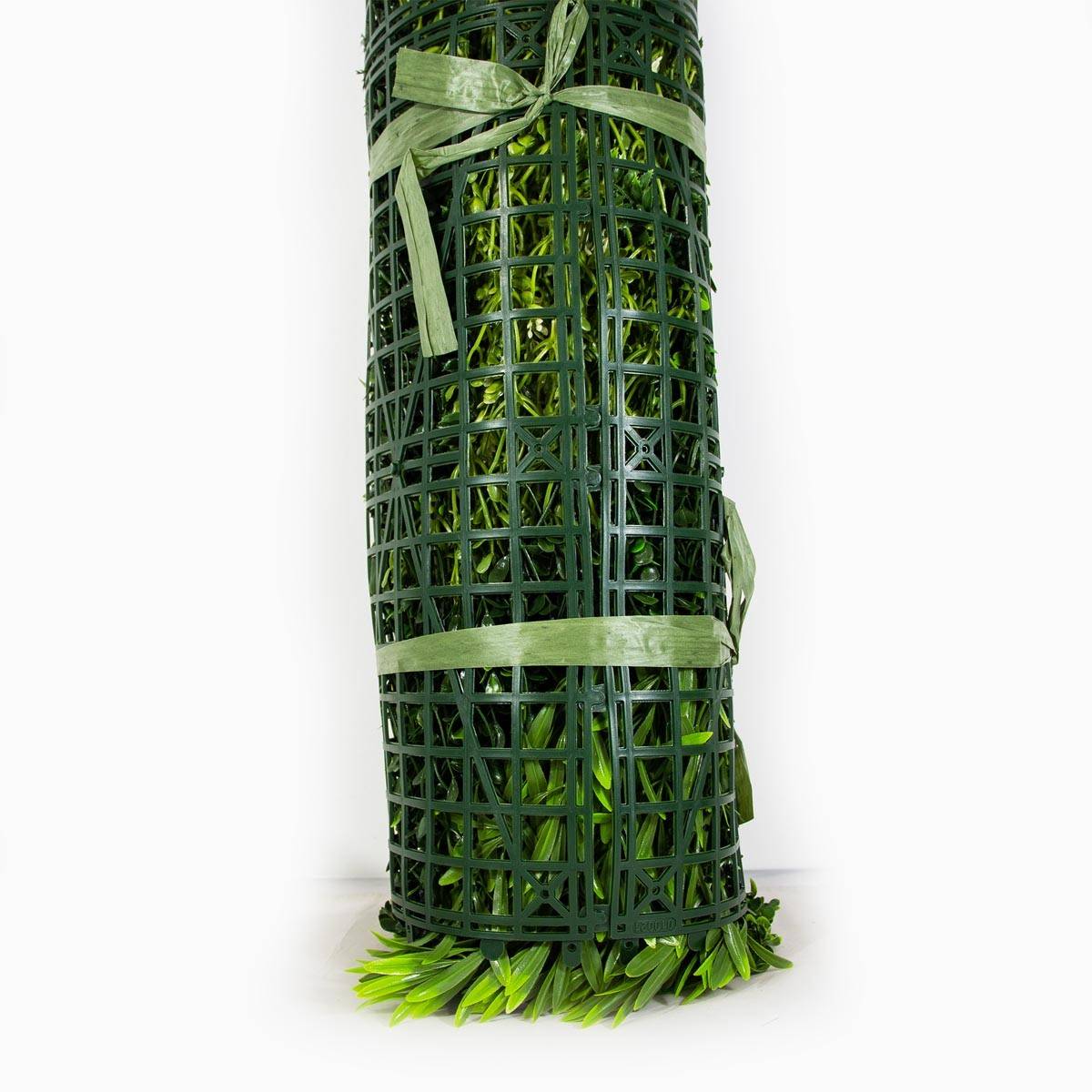 Mur Vegetal Artificiel Luxury MGS Plaque de 1m x 1m - Image 3