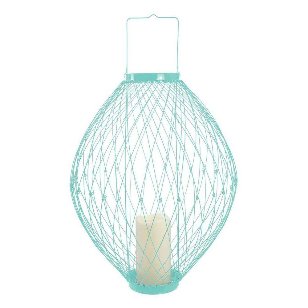 The Home Deco Light - Lanterne rétractable avec photophore LED - Imagen 2
