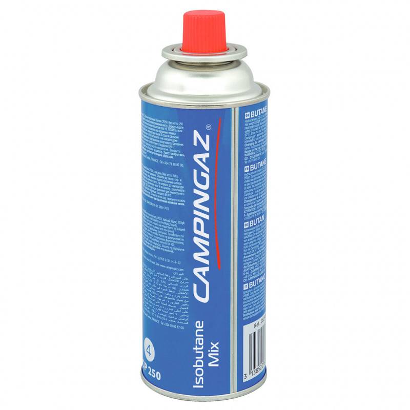 Campingaz - Cartucho de gas CP 250 CAMPINGAZ
