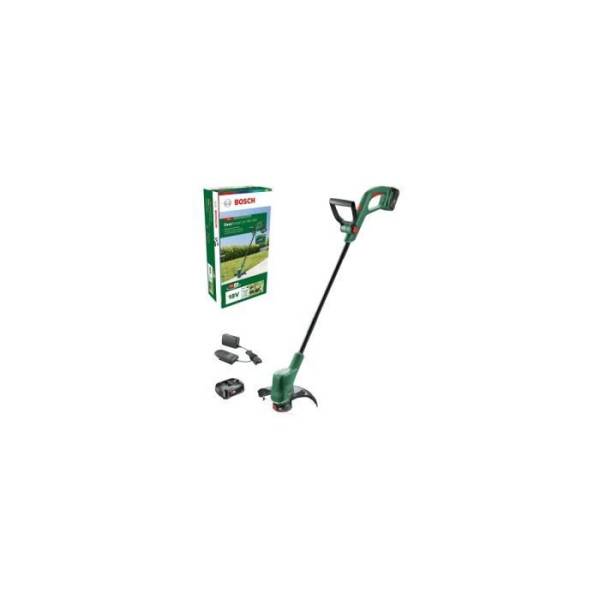 Bosch - Coupe bordure EasyGrass Cut 18V-260 avec 2x2,0 Ah Bosch - Image 1