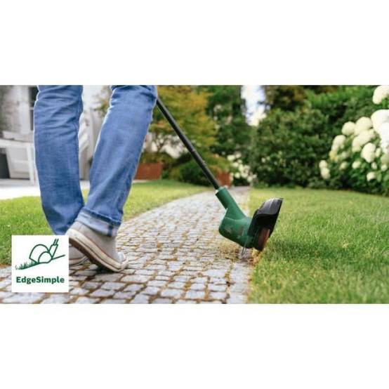Bosch - Coupe bordure EasyGrass Cut 18V-260 avec 2x2,0 Ah Bosch - Image 3