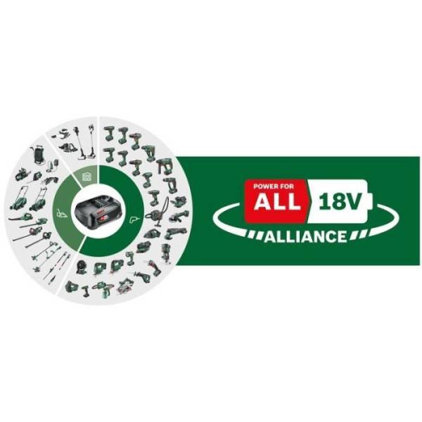 Bosch - Coupe bordure EasyGrass Cut 18V-260 avec 2x2,0 Ah Bosch - Image 6