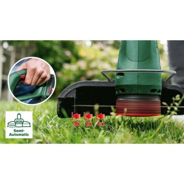 Bosch - Coupe bordure EasyGrass Cut 18V-260 avec 2x2,0 Ah Bosch - Image 5