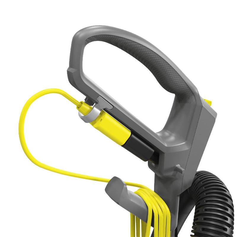 Aspiro-brosseur KÄRCHER CV 38/2 pour moquettes Karcher - Image 4