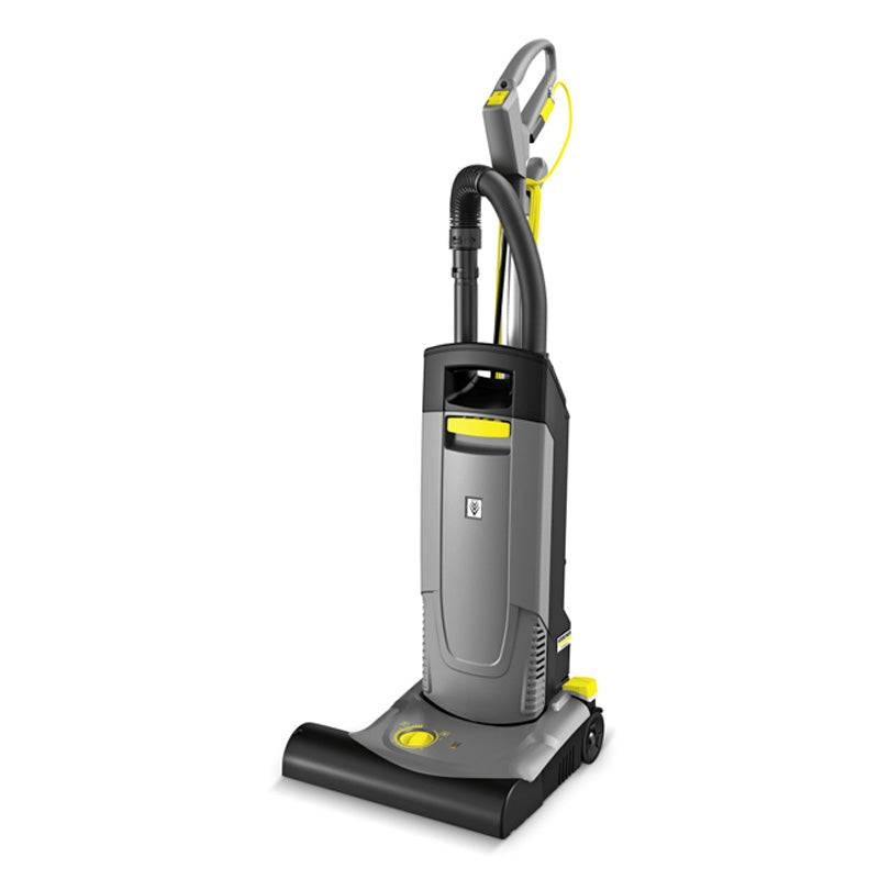 Aspiro-brosseur KÄRCHER CV 38/2 pour moquettes Karcher - Image 1
