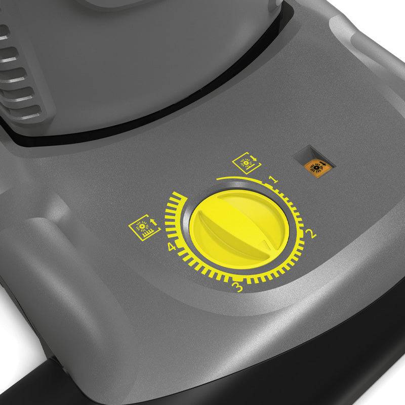Aspiro-brosseur KÄRCHER CV 38/2 pour moquettes Karcher - Image 3