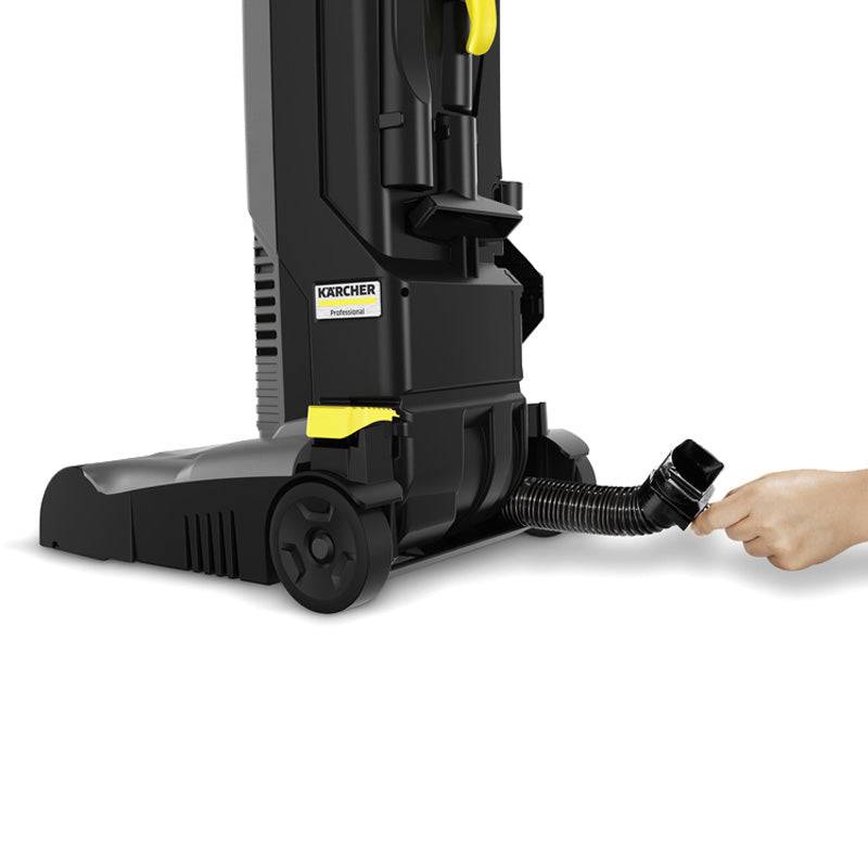 Aspiro-brosseur KÄRCHER CV 38/2 pour moquettes Karcher - Image 5