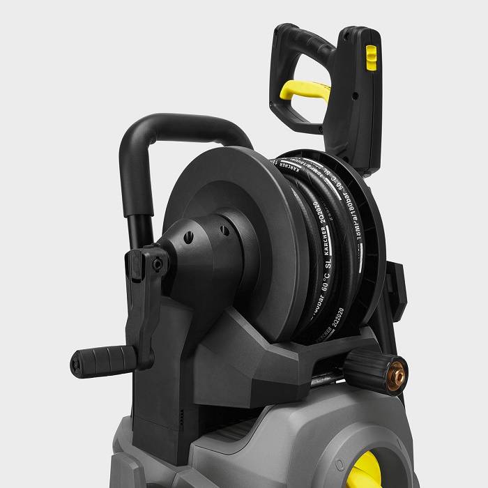 Kärcher - Nettoyeur haute pression 1,8kW HD 4/10 X Plus Classic - KÄRCHER - 15209980 - Image 2