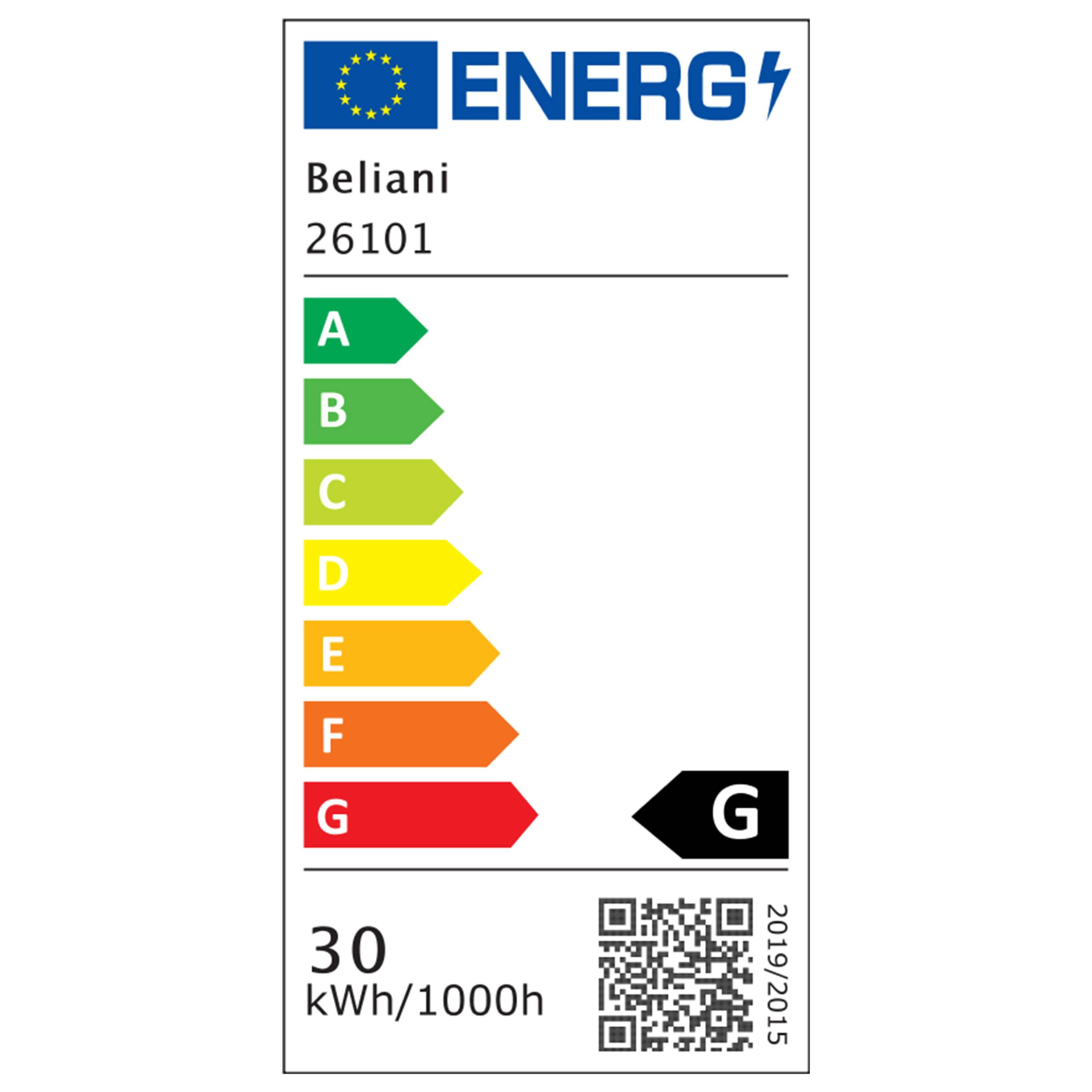 Beliani - Lampe murale pour l'extérieur Acier Noir SAVANE - Beliani - Imagen 8