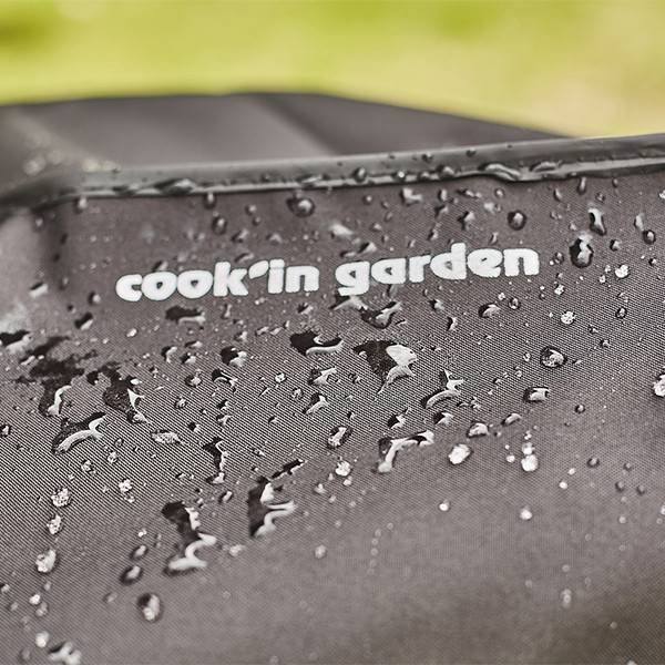 Cook in Garden - Housse pour plancha - L 49 x l 59 x H 21cm - Rectangulaire - Image 2