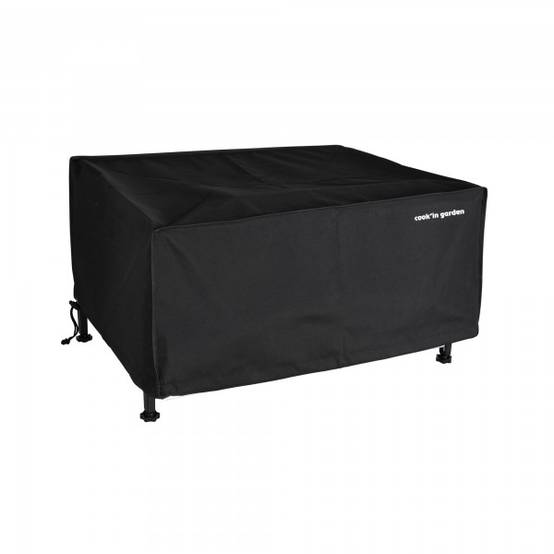 Cook in Garden - Housse pour plancha - L 49 x l 59 x H 21cm - Rectangulaire - Image 1