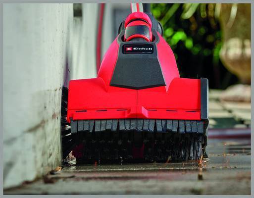 Einhell - Brosse MEDIUM pour PICOBELLA Einhell - Image 4