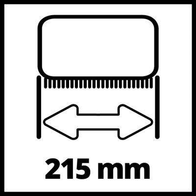 Einhell - Brosse MEDIUM pour PICOBELLA Einhell - Image 2