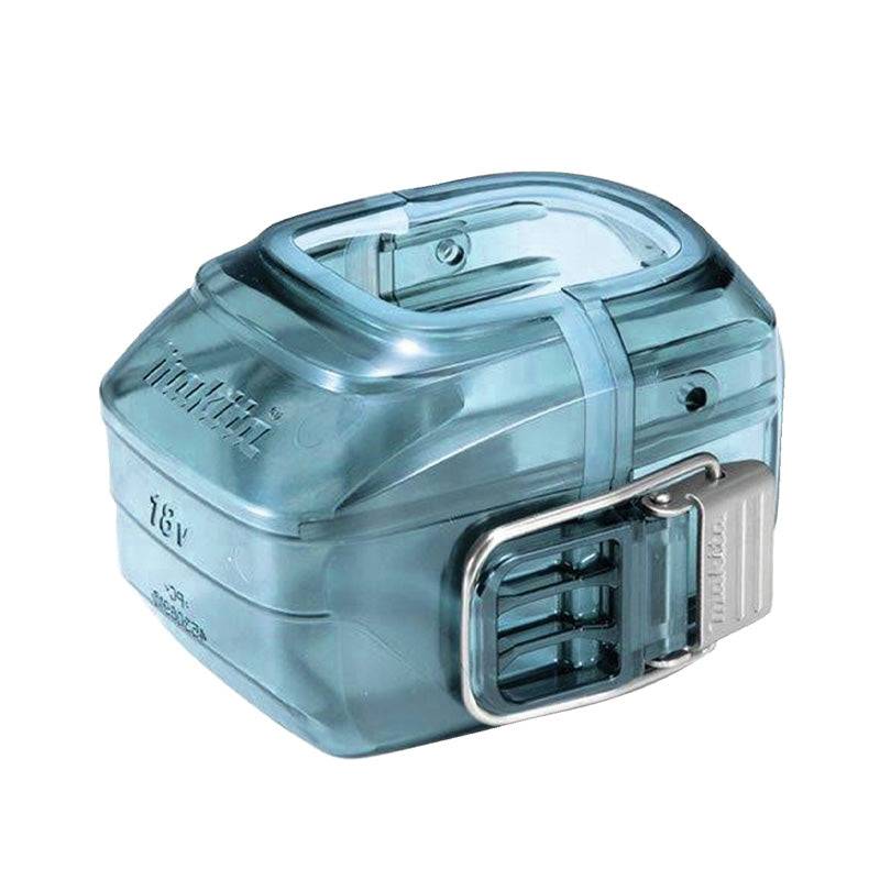 Protection pour batterie MAKITA 195798-3 18V anti-poussière et eau Makita