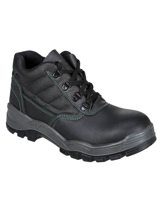 Brodequin Steelite S1 Couleur : Noir Taille 46 - Portwest