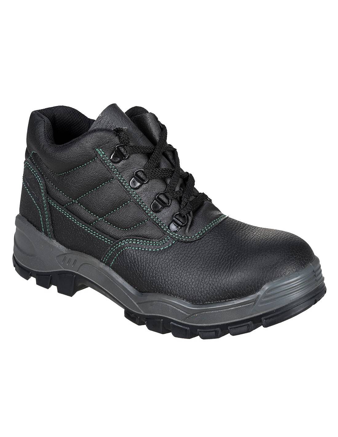 Brodequin Steelite S1 Couleur : Noir Taille 46 - Portwest